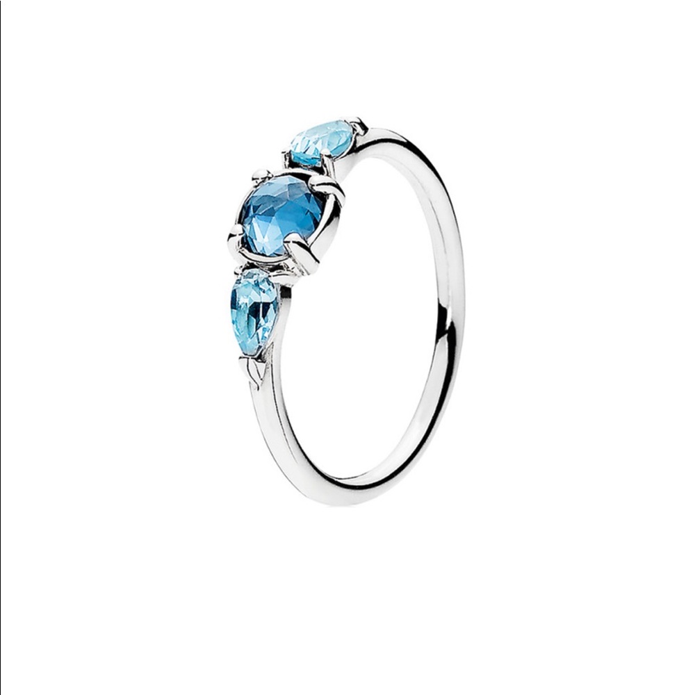 Pandora Moolight Ring